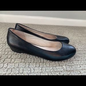 Airflex ballet flats